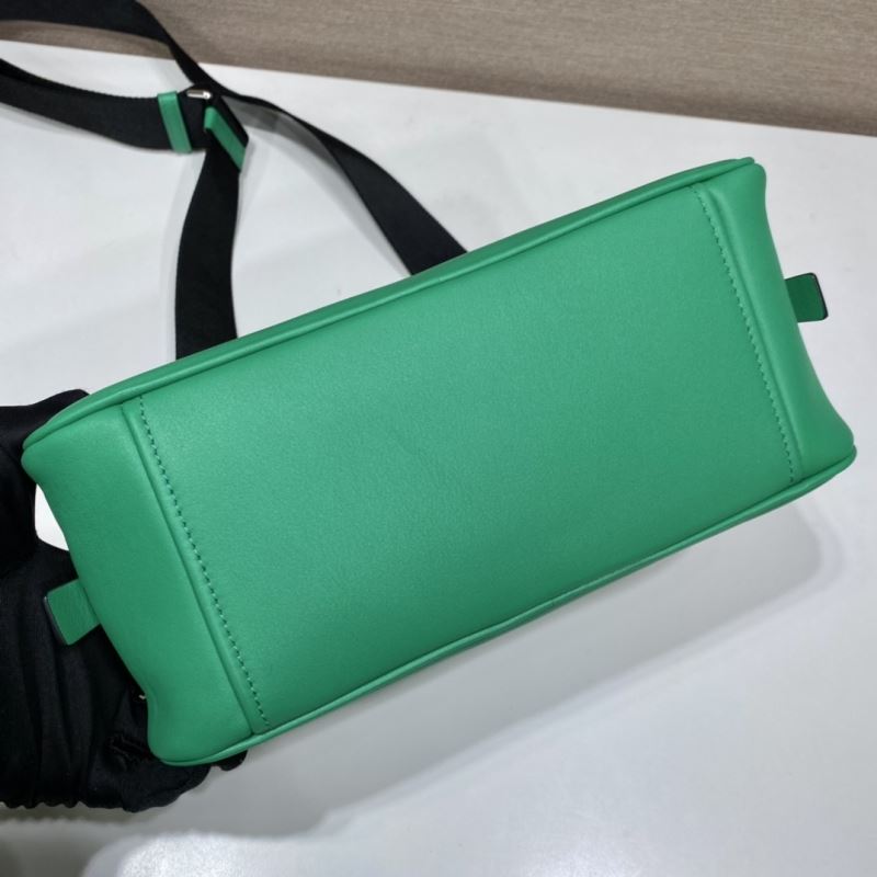 Prada Top Handle Bags